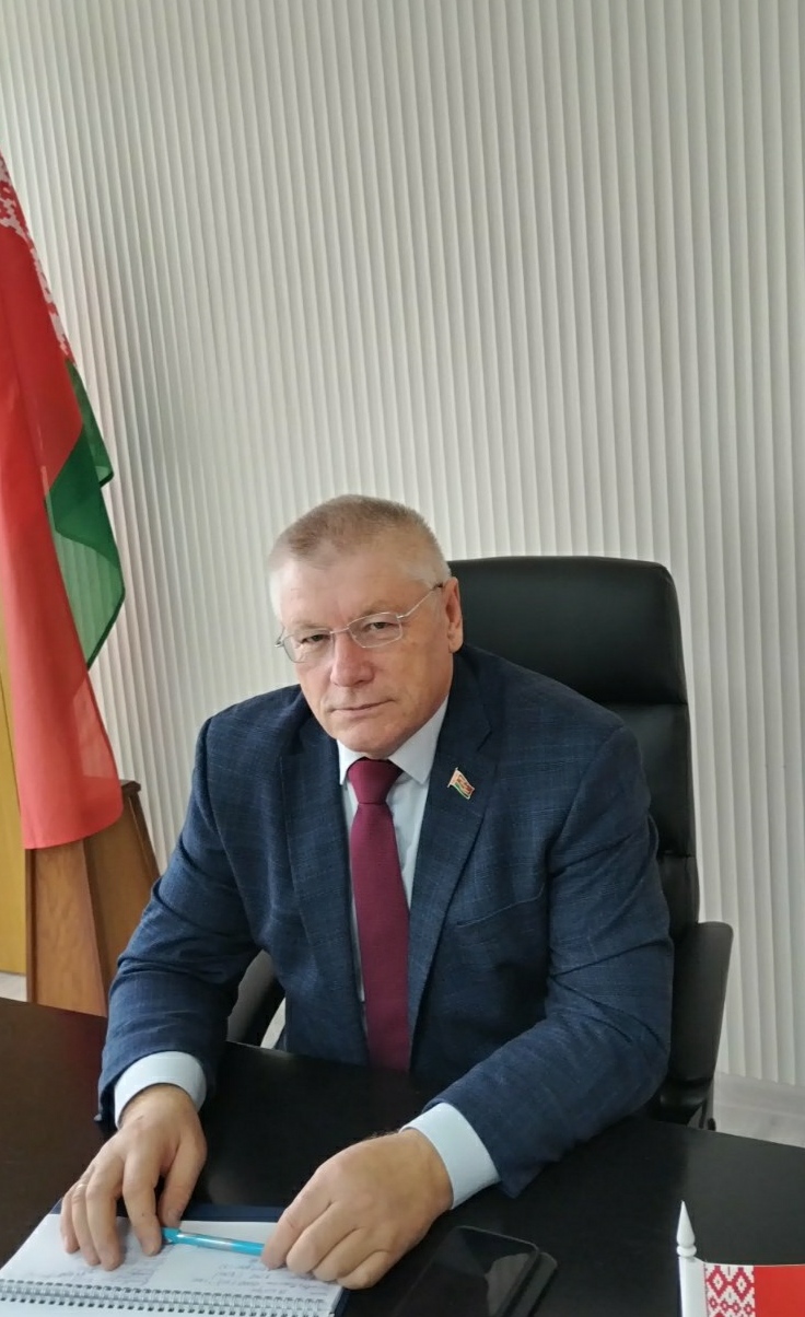 Штытько Михаил Михайлович